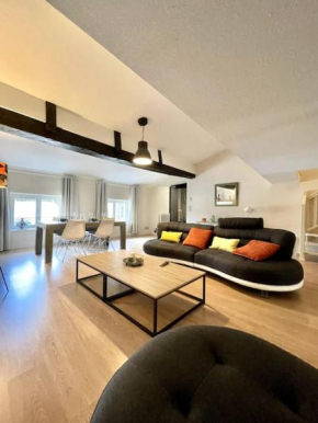 Le VictorH, Clim, Cosy, Hyper-centre